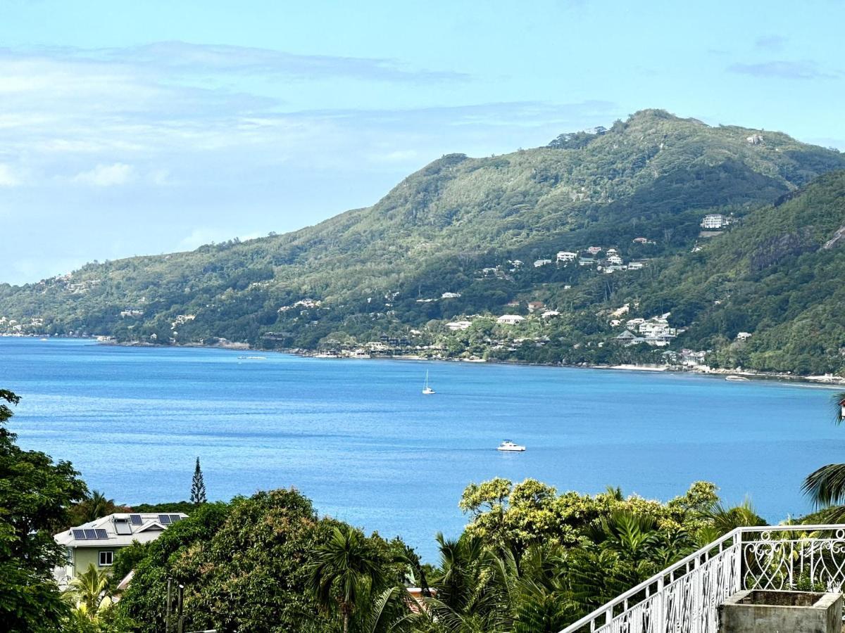 Luxurious 2-Bed Villa In Bel Ombre Mahe Seychelles Beau Vallon  Exterior photo