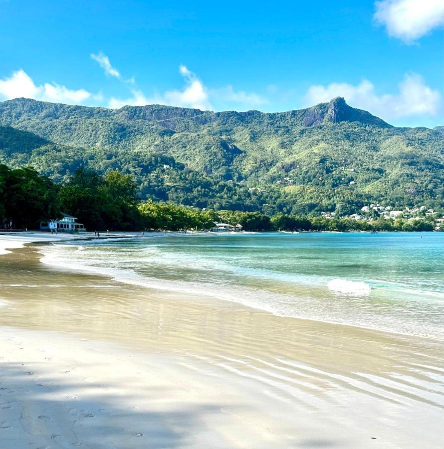 Luxurious 2-Bed Villa In Bel Ombre Mahe Seychelles Beau Vallon  Exterior photo